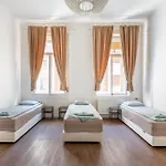 Apartman Anker Center By Stn Budapest