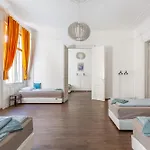 Anker Center By Stn Apartman Budapest