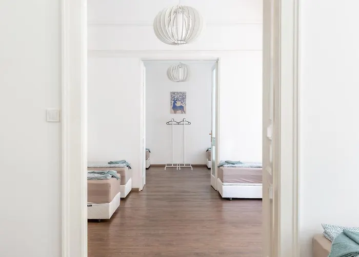 Anker Center By Stn Budapesta