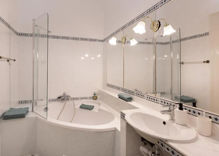 Anker Center By Stn Budapesta