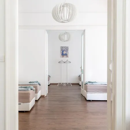 Anker Center By Stn Budapest