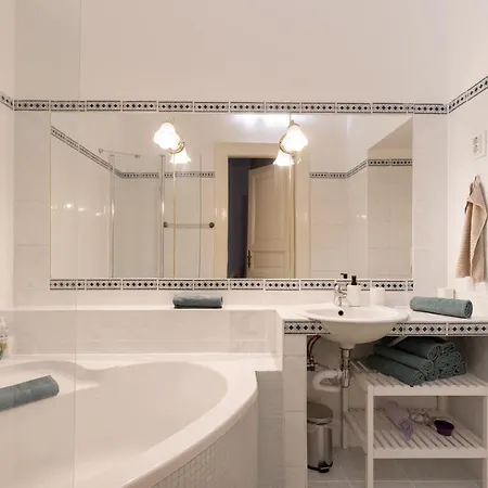Anker Center By Stn Apartment *