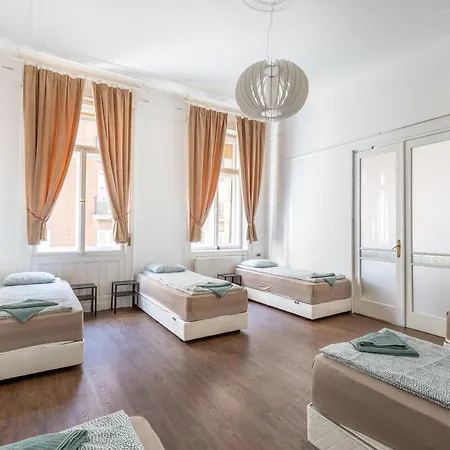 Anker Center By Stn Apartment