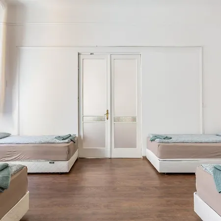 Anker Center By Stn Apartment