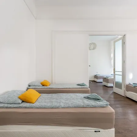 Anker Center By Stn * Budapeşte