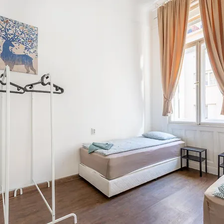 Anker Center By Stn 公寓 *