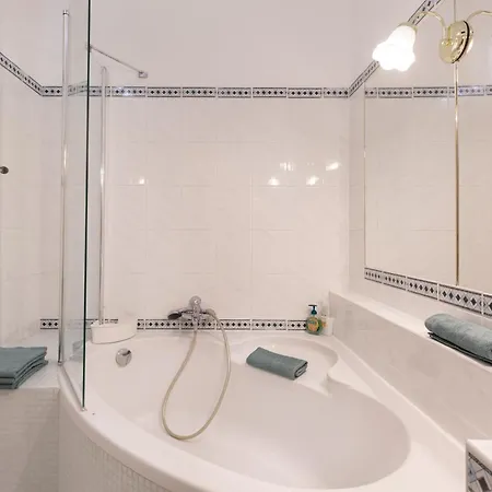 Anker Center By Stn Appartement Boedapest